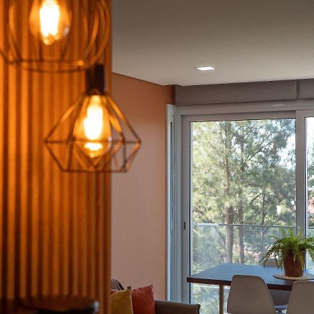Alpes Da Montanha 501 - Apartamento Em Gramado Buitenkant foto