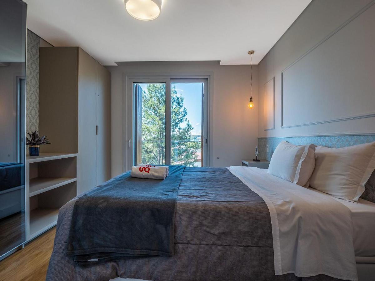 Alpes Da Montanha 501 - Apartamento Em Gramado Buitenkant foto