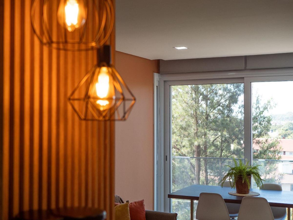 Alpes Da Montanha 501 - Apartamento Em Gramado Buitenkant foto